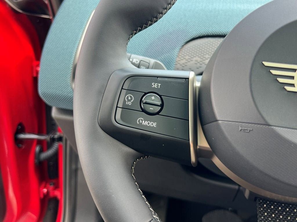 New 2025 MINI Cooper Countryman S image 21