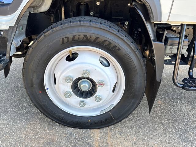 New 2025 Chevrolet Low Cab Forward image 21