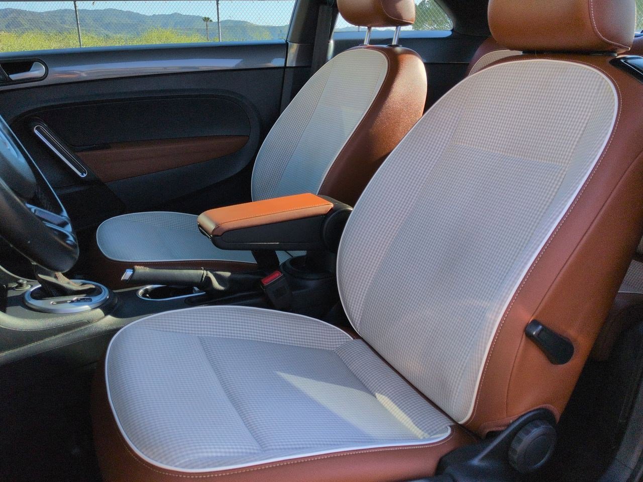 Used 2016 Volkswagen Beetle 1.8T Classic image 19