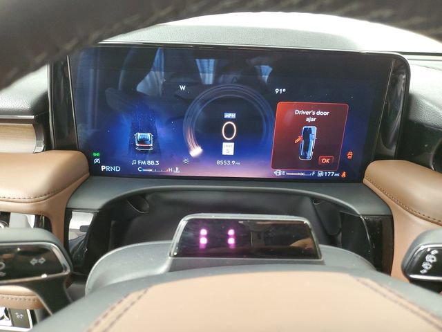Used 2025 Lincoln Aviator Reserve w/ Illumination Package AWD/4WD image 27