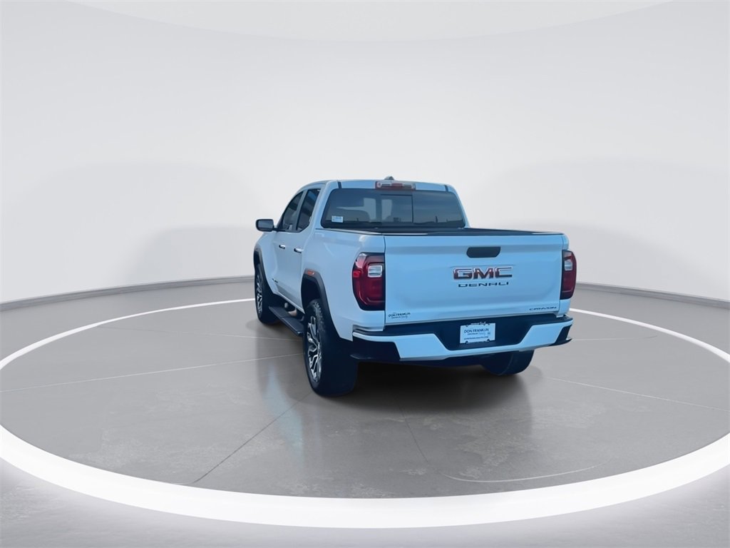 New 2026 GMC Canyon Denali image 7