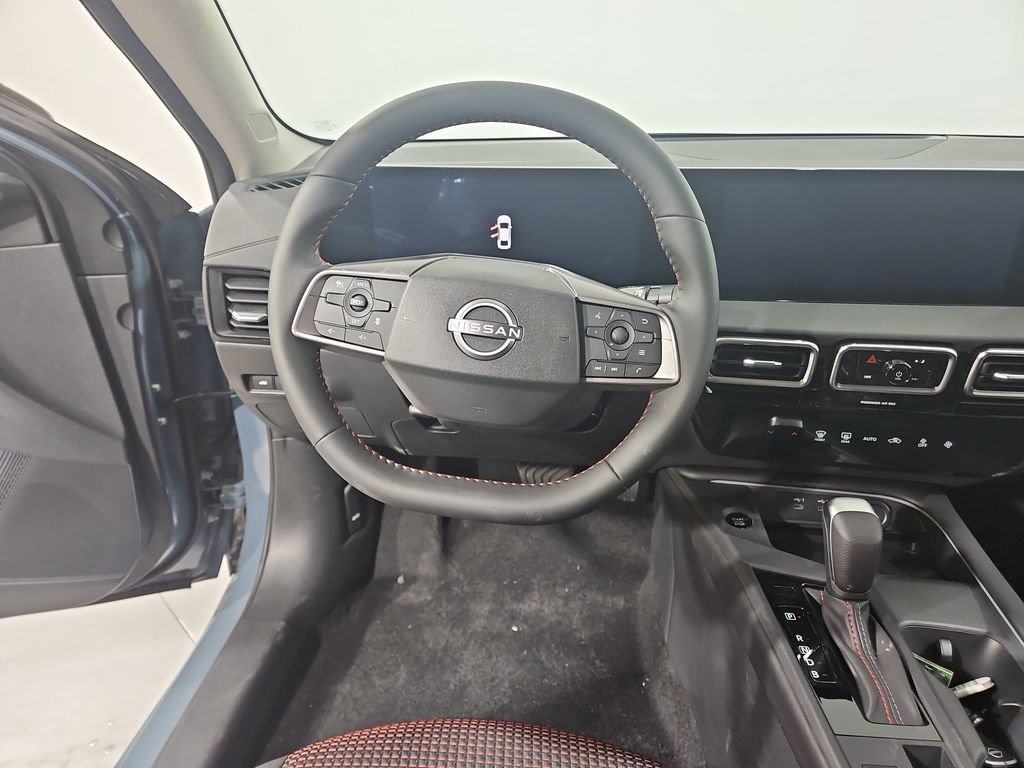 New 2026 Nissan Sentra SR image 14