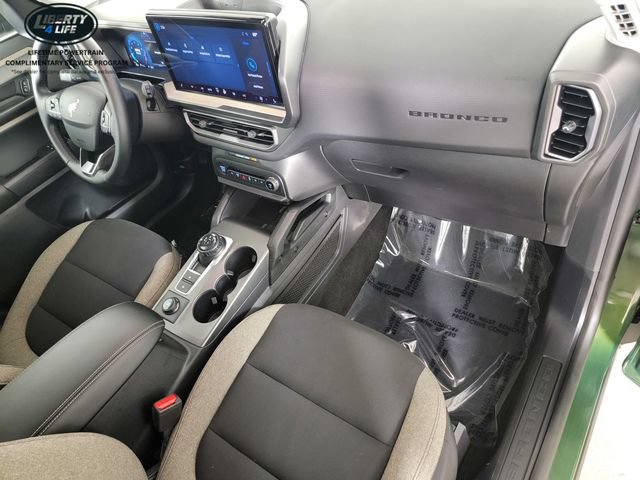 Used 2025 Ford Bronco Sport Big Bend AWD/4WD image 19