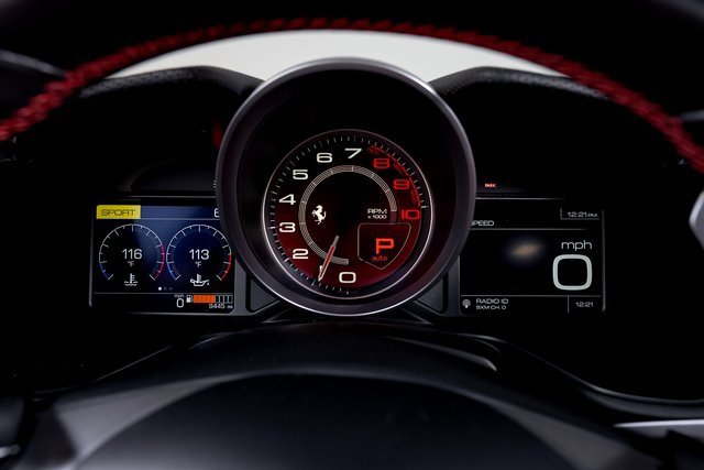 Used 2022 Ferrari Portofino M image 33