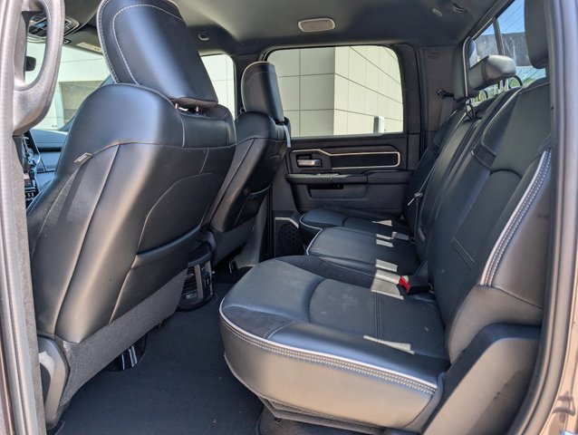 Used 2026 RAM 2500 Laramie image 13
