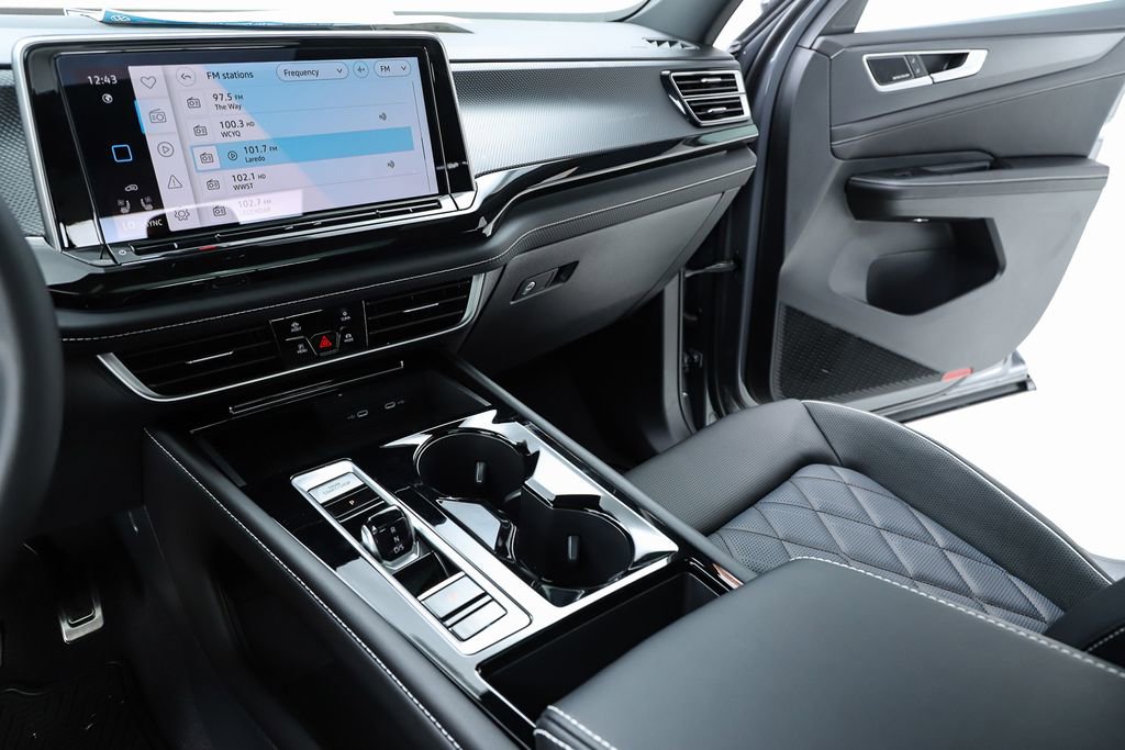 New 2026 Volkswagen Atlas Cross Sport SEL Premium R-Line image 61