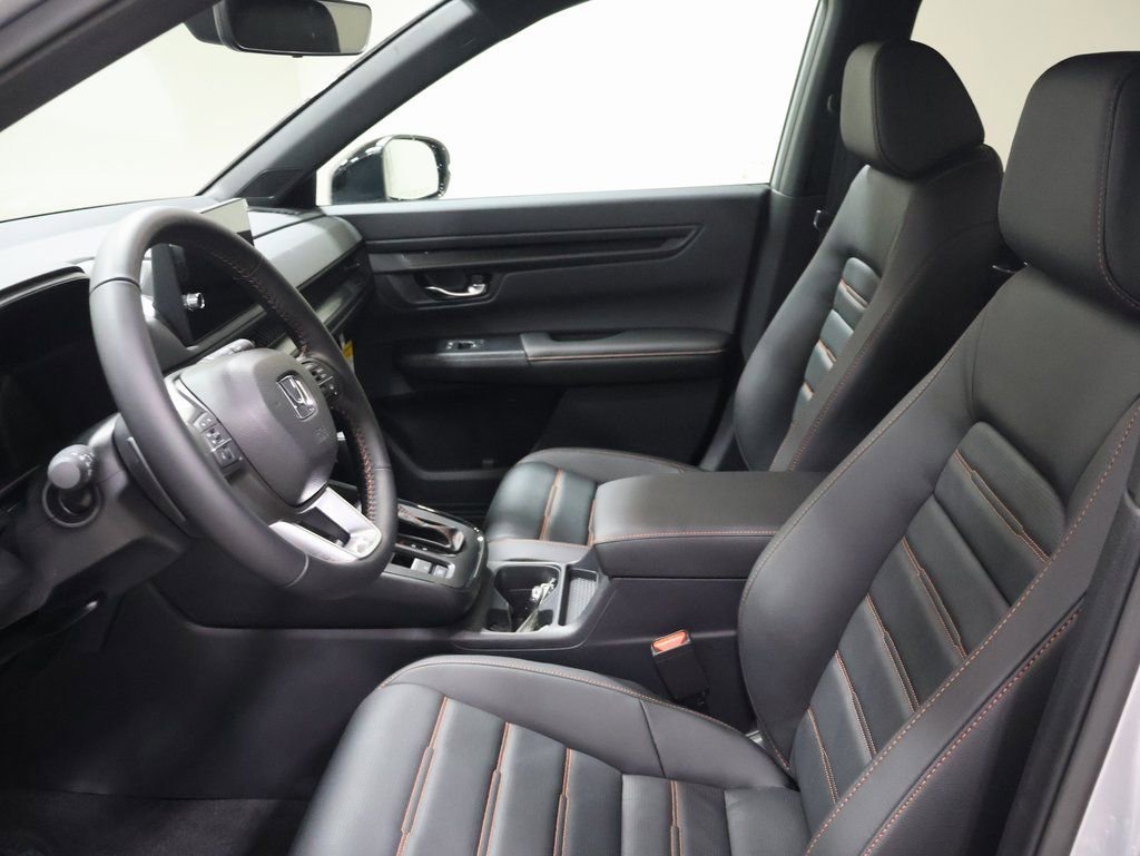 New 2026 Honda CR-V Sport-L image 12