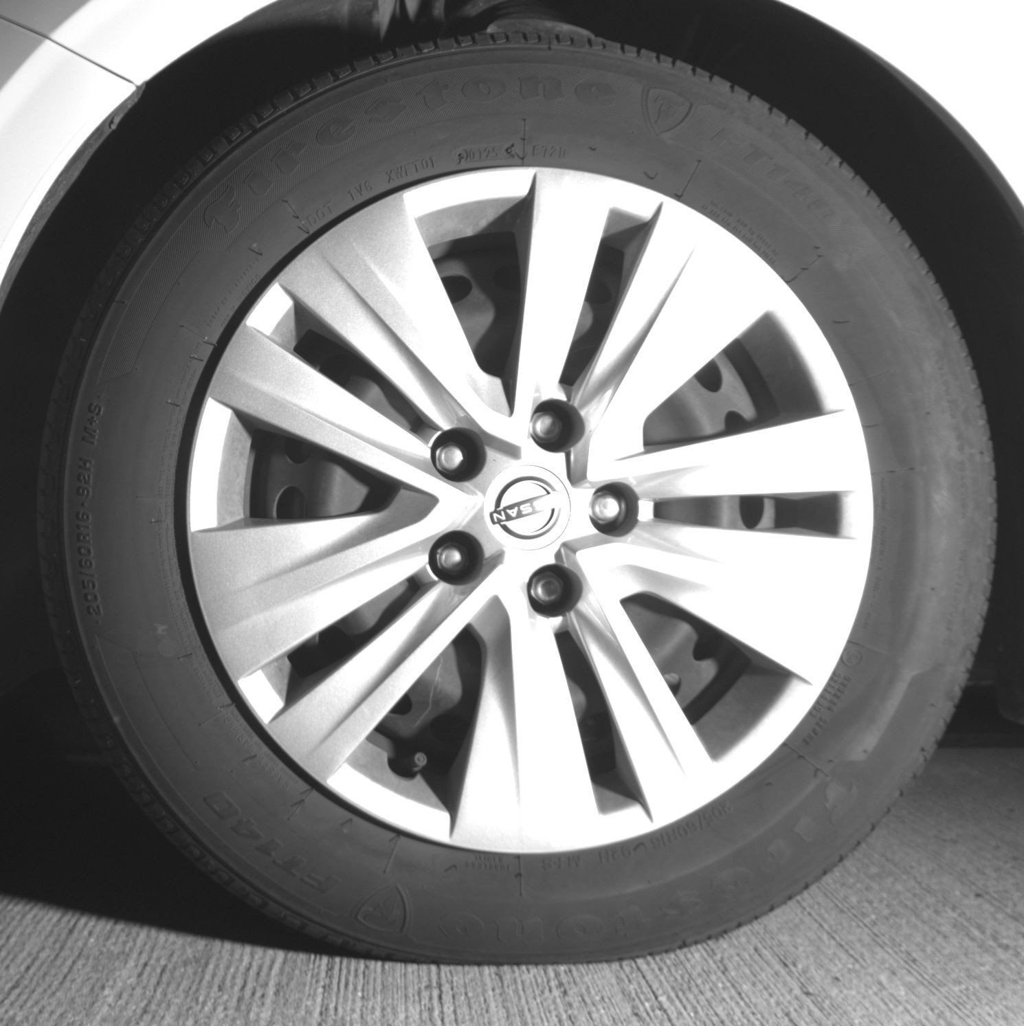 Used 2025 Nissan Sentra S FWD image 15