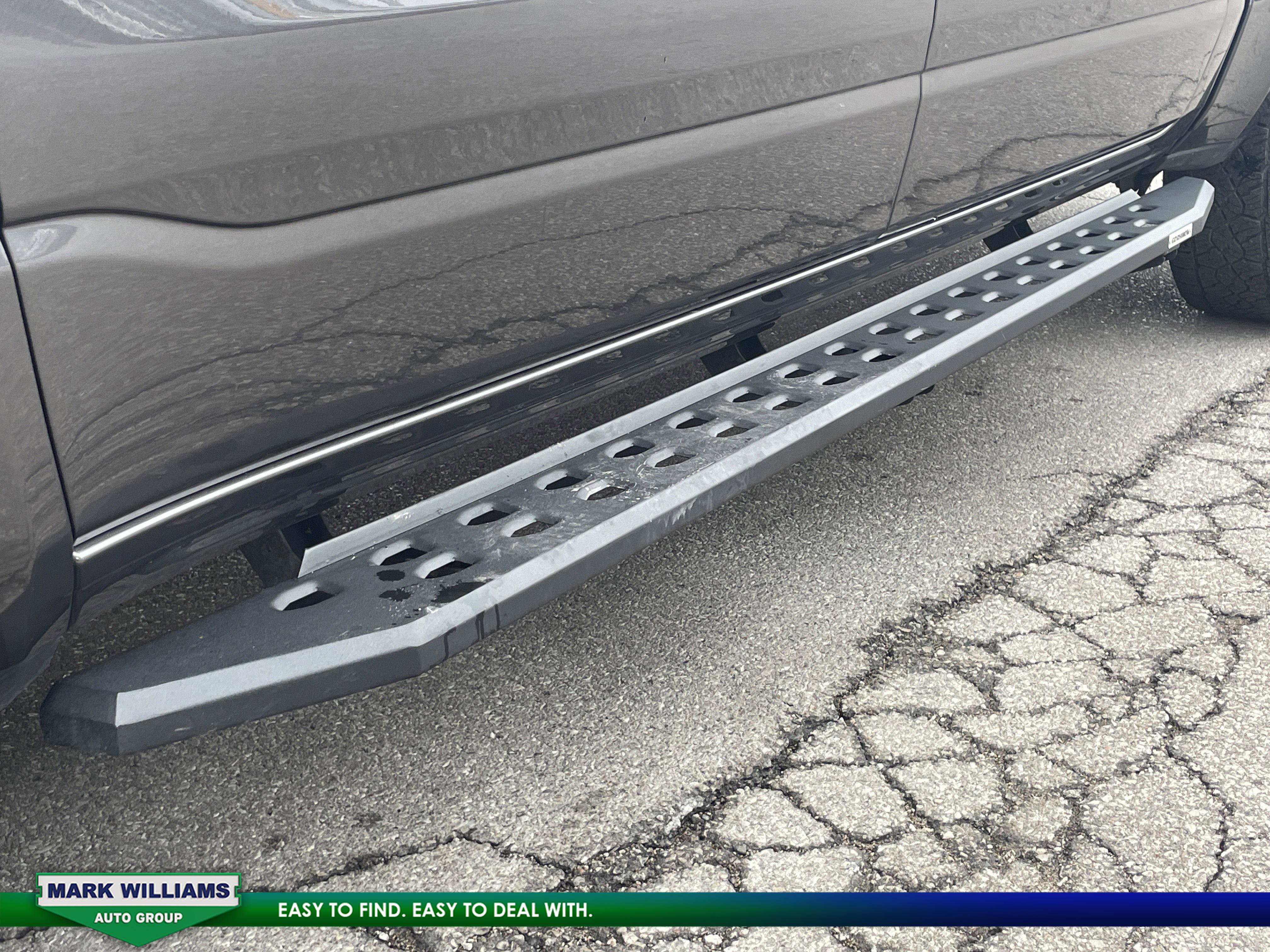 Used 2024 RAM 1500 Tradesman w/ Night Edition image 11