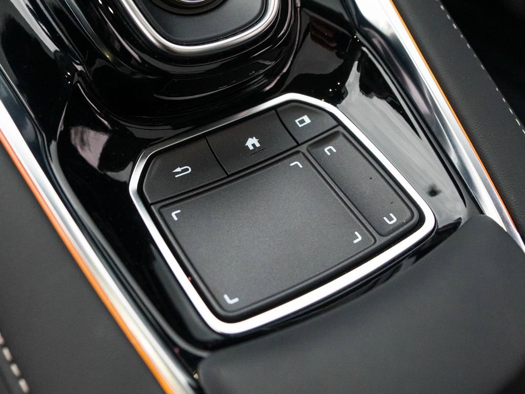 Certified 2025 Acura RDX SH-AWD w/ Technology Package image 33