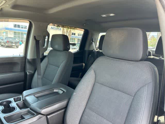 Used 2020 Chevrolet Silverado 1500 RST w/ All-Star Edition AWD/4WD image 16