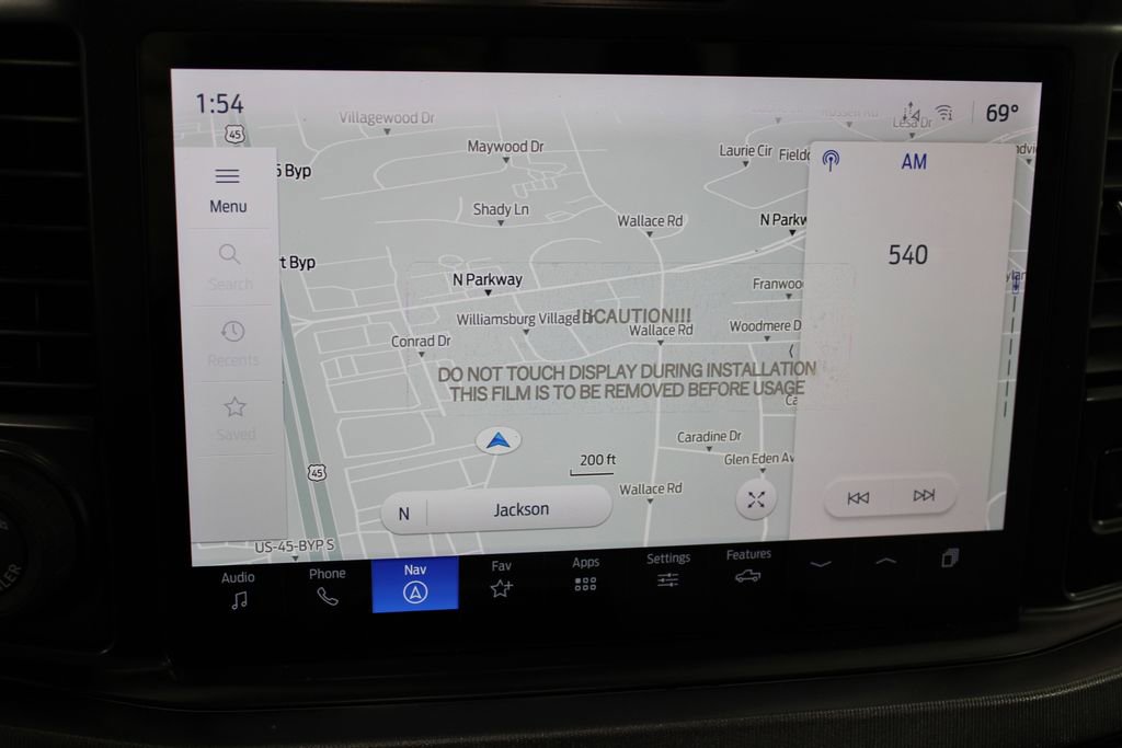 New 2026 Ford F250 Platinum image 53