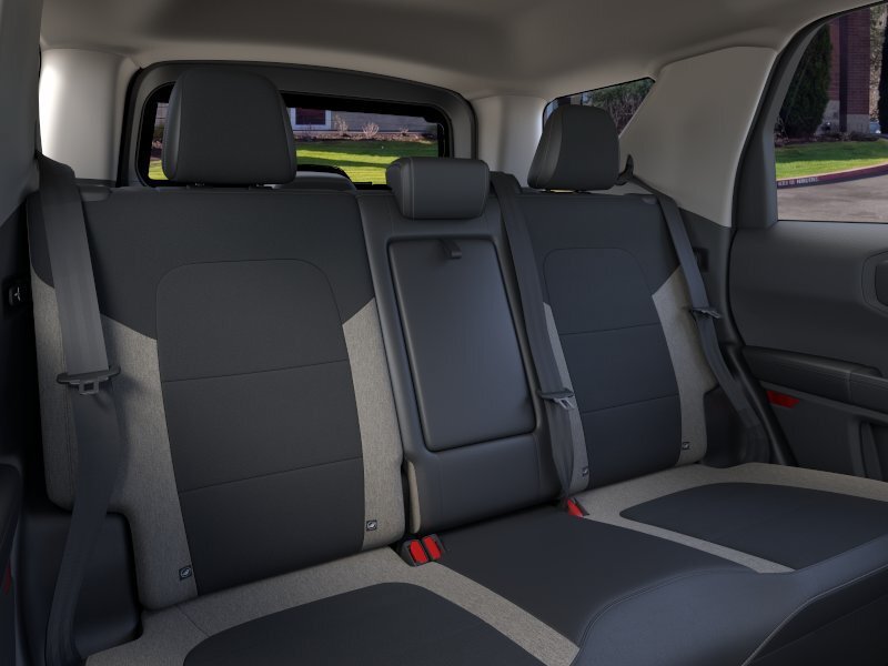 New 2026 Ford Bronco Sport Big Bend AWD/4WD image 11