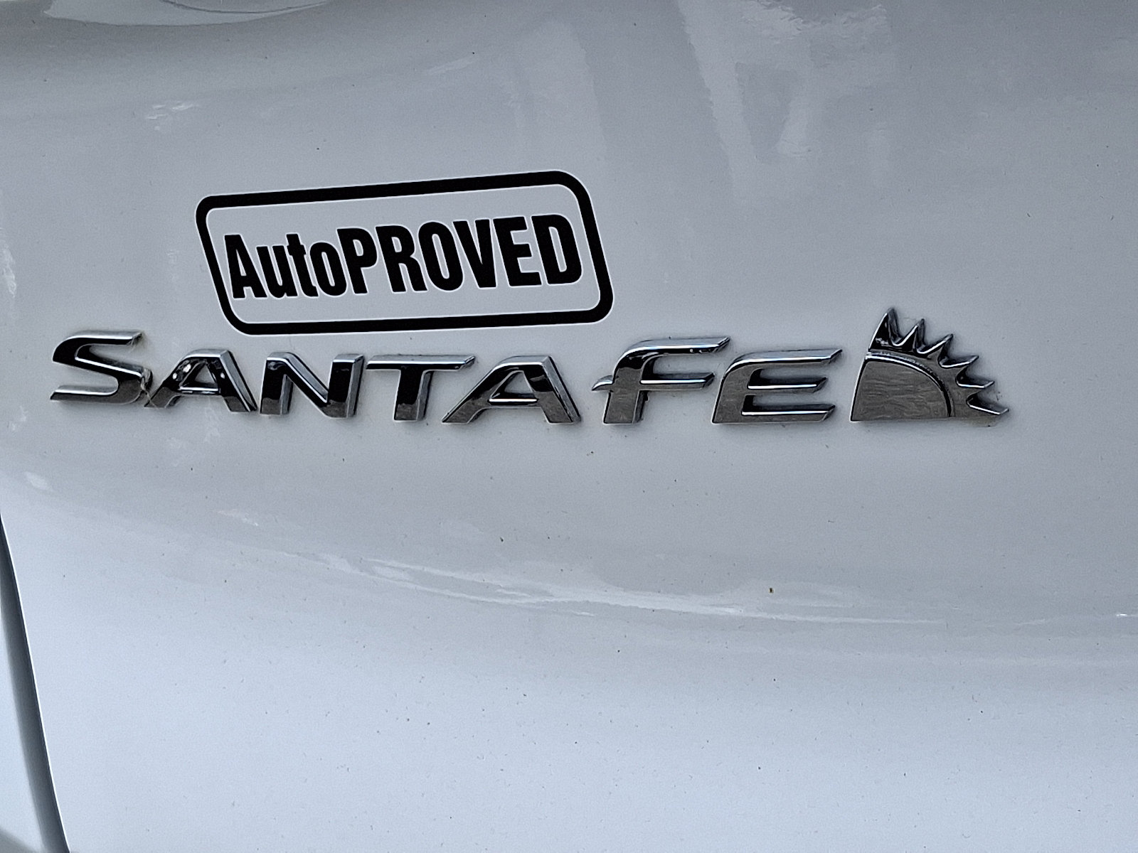 Used 2022 Hyundai Santa Fe SEL AWD/4WD image 29
