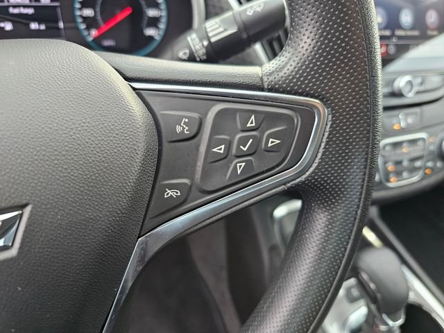 Used 2025 Chevrolet Malibu LT FWD image 29