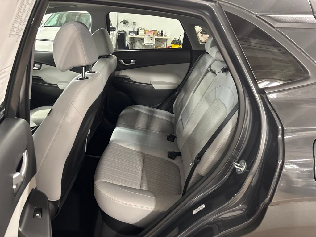 Certified 2023 Hyundai Kona SEL w/ Convenience Package AWD/4WD image 27