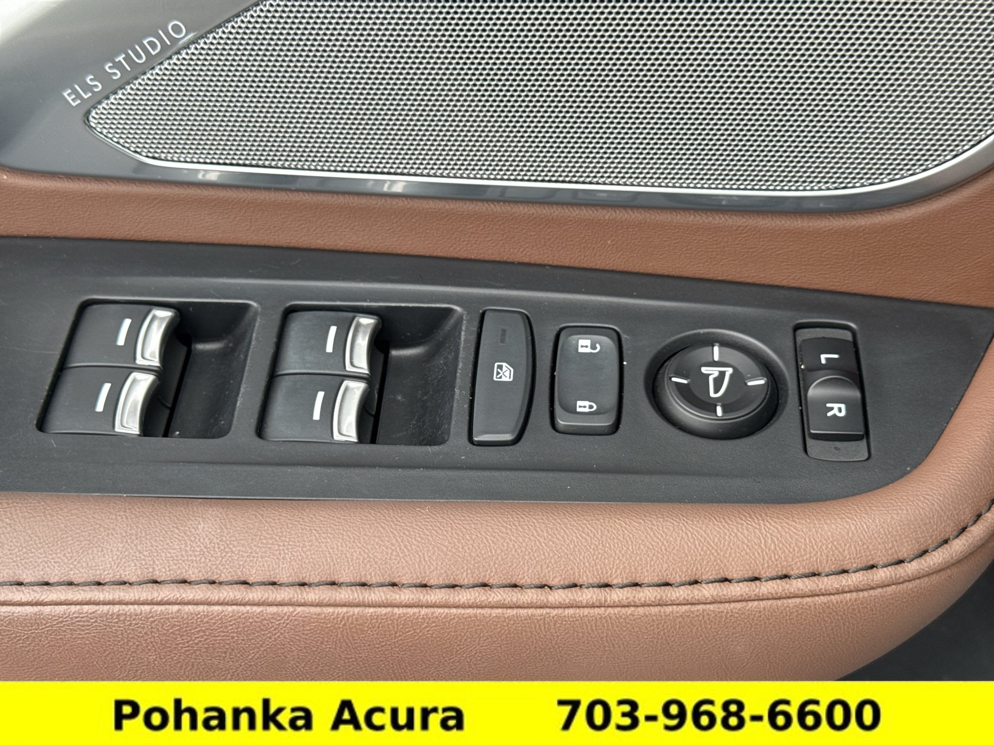 Used 2020 Acura RDX w/ Technology Package AWD/4WD image 18
