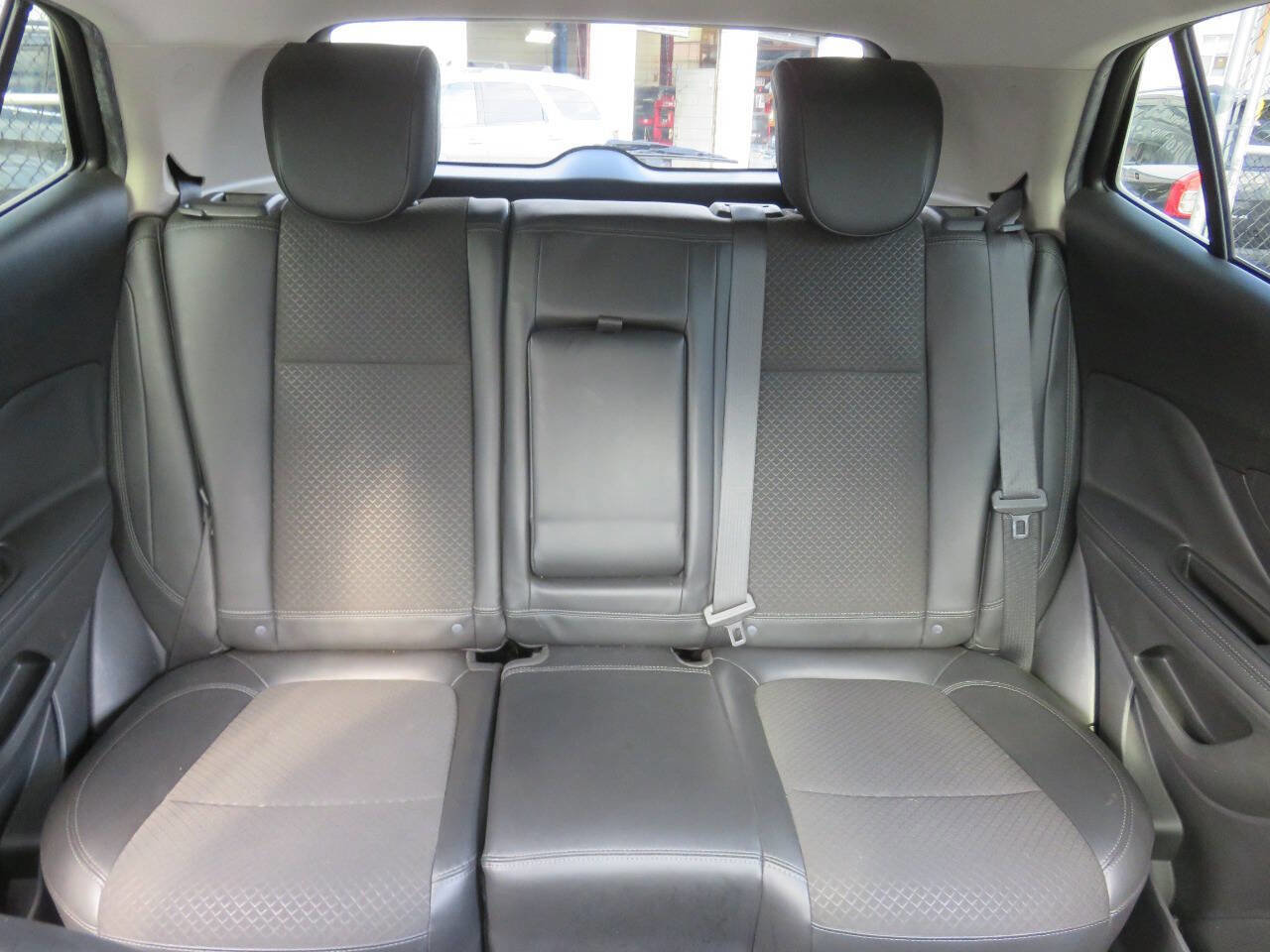 Used 2019 Buick Encore Preferred image 20