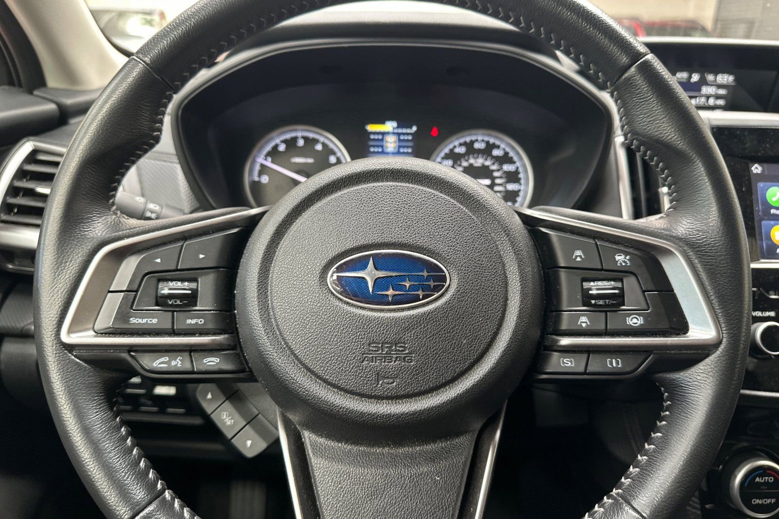 Used 2022 Subaru Forester Premium image 29