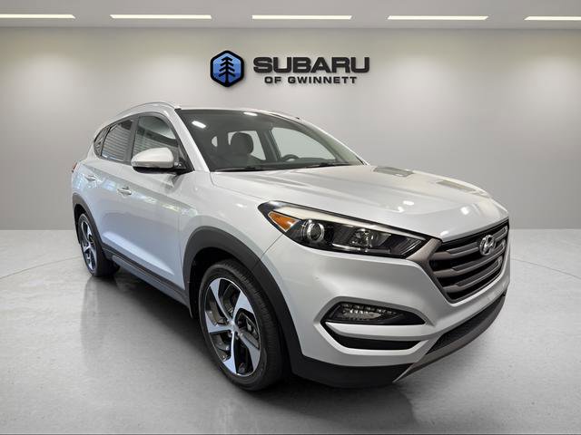 Used 2016 Hyundai Tucson Sport FWD image 7