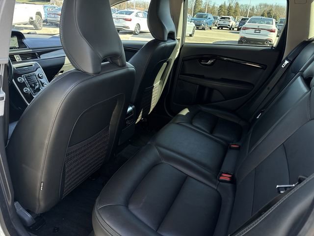Used 2016 Volvo XC70 T5 Platinum w/ Climate Package image 22