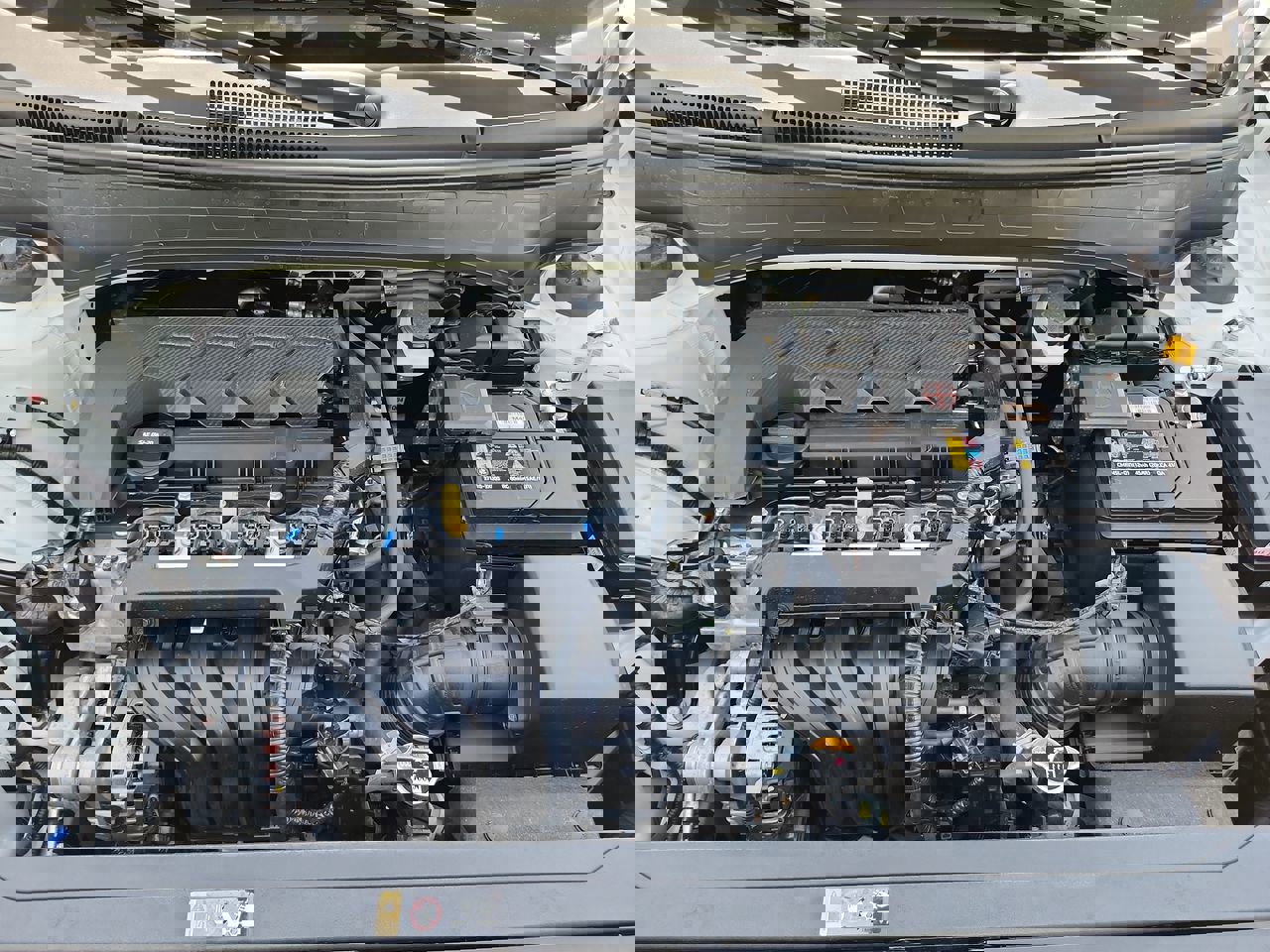 Certified 2026 Hyundai Venue SEL FWD image 21