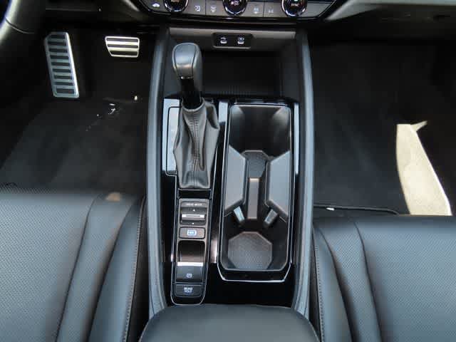 Used 2023 Honda Accord Sport image 21