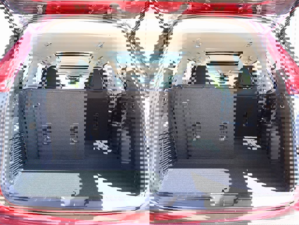 New 2025 Subaru Ascent Limited image 16