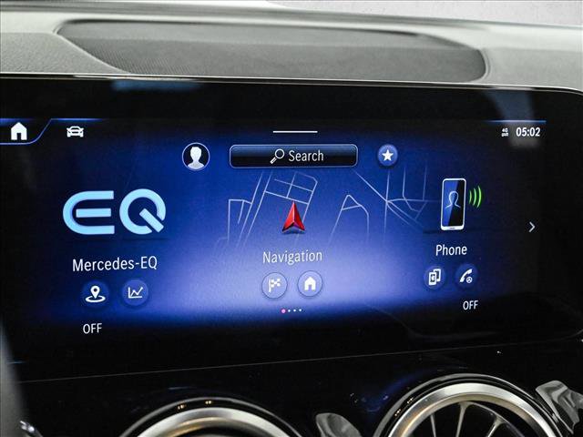 Certified 2025 Mercedes-Benz EQB 250+ image 16