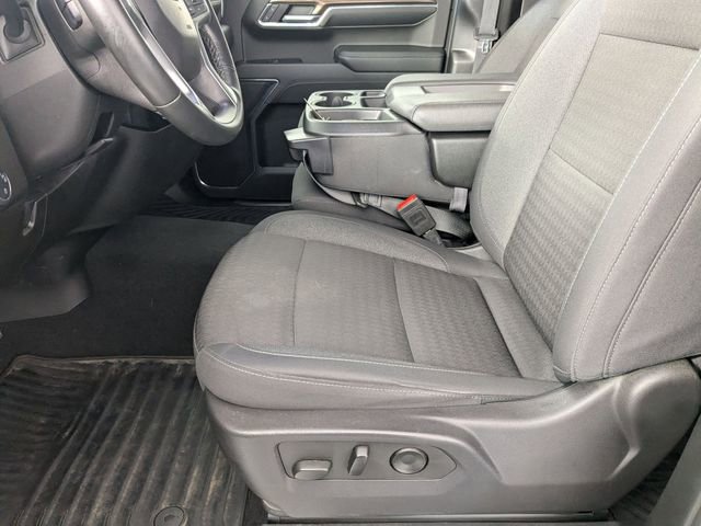 Used 2024 Chevrolet Silverado 1500 LT image 13