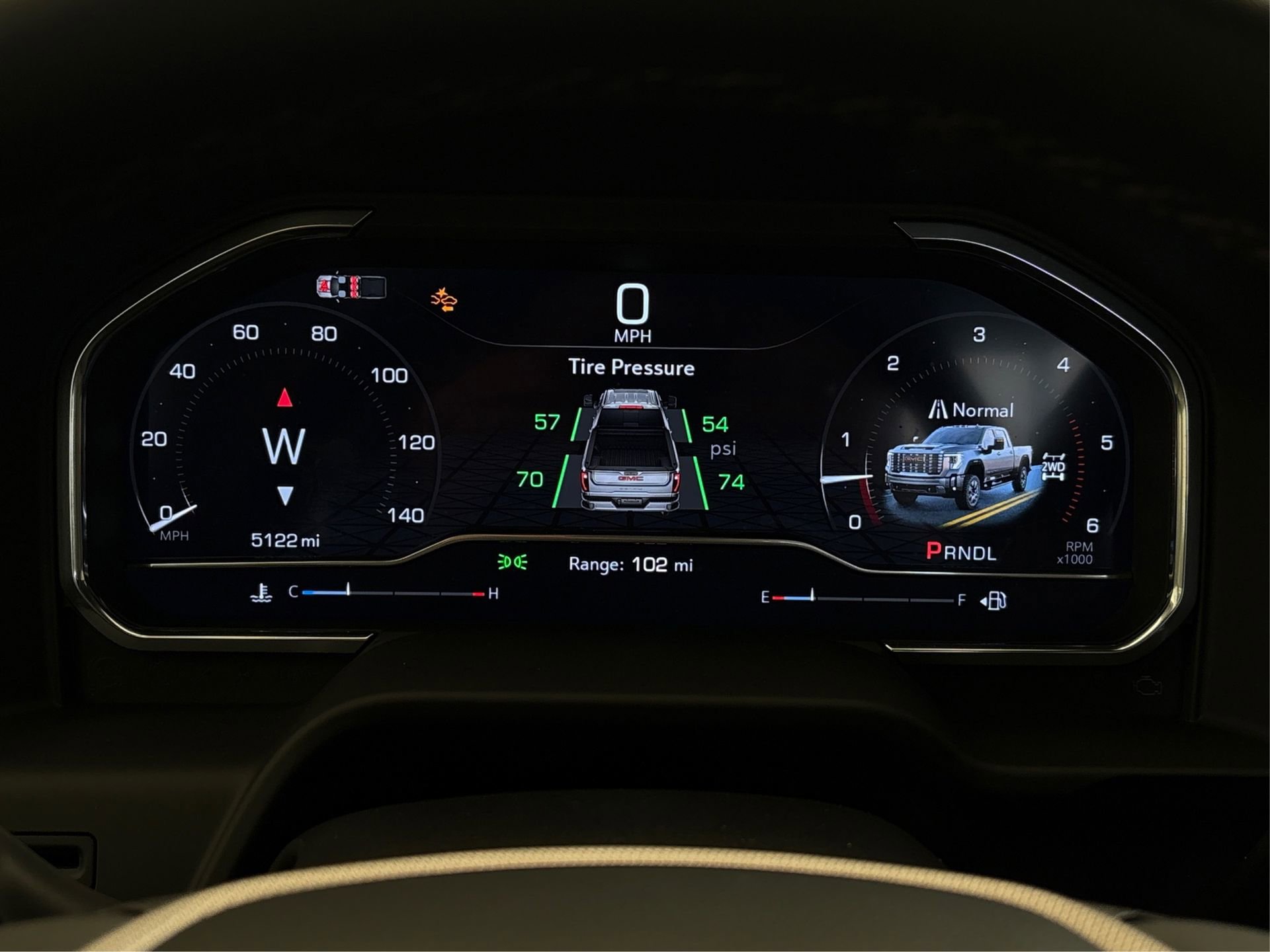 Used 2025 GMC Sierra 3500 Denali image 18