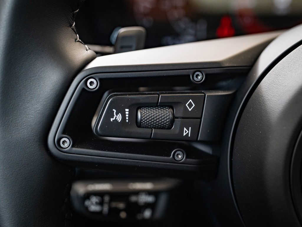 New 2026 Porsche 911 Carrera 4S image 22