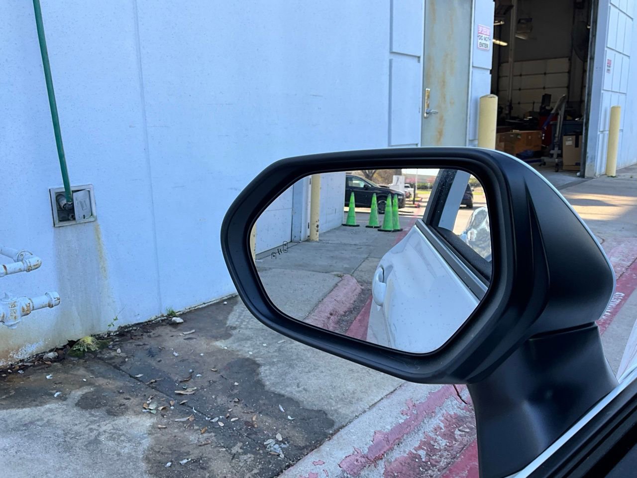 Used 2025 Toyota Camry SE image 20