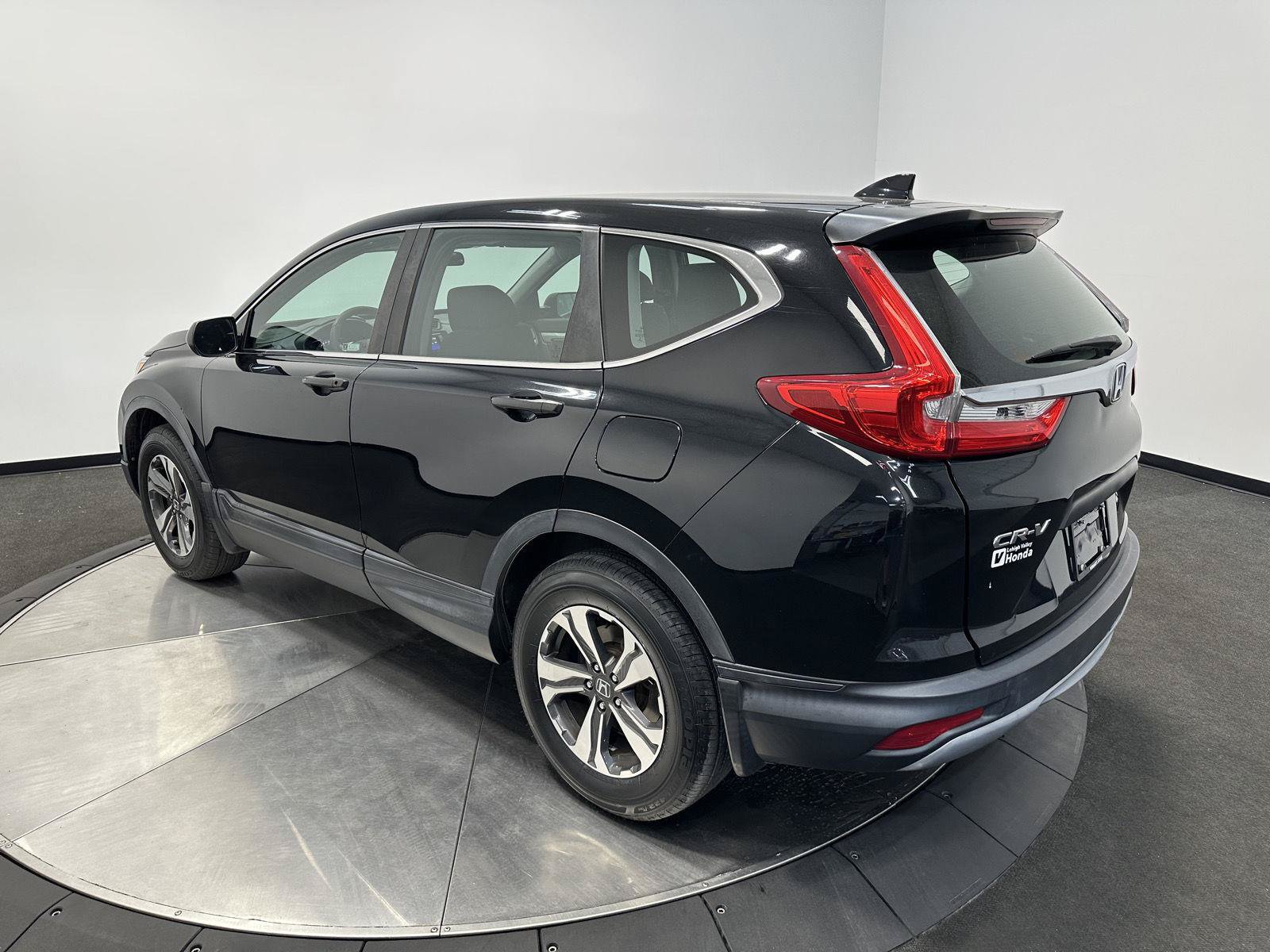 Used 2019 Honda CR-V LX image 5