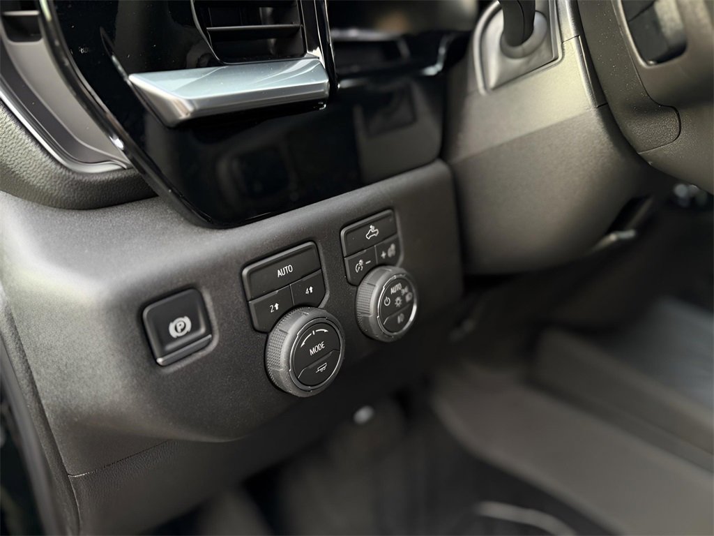 New 2026 Chevrolet Silverado 1500 RST w/ RST Select Package image 22