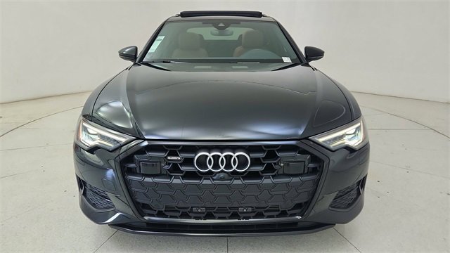 Used 2025 Audi A6 2.0T Premium image 13