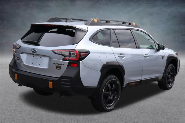 Certified 2024 Subaru Outback Wilderness AWD/4WD image 4