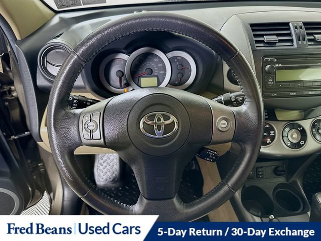 Used 2012 Toyota RAV4 Limited w/ Premium Plus Value Pkg AWD/4WD image 16