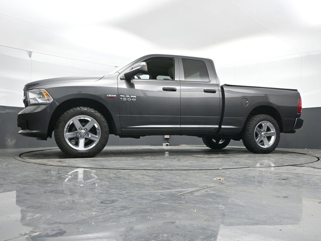 Used 2016 RAM 1500 Express image 45