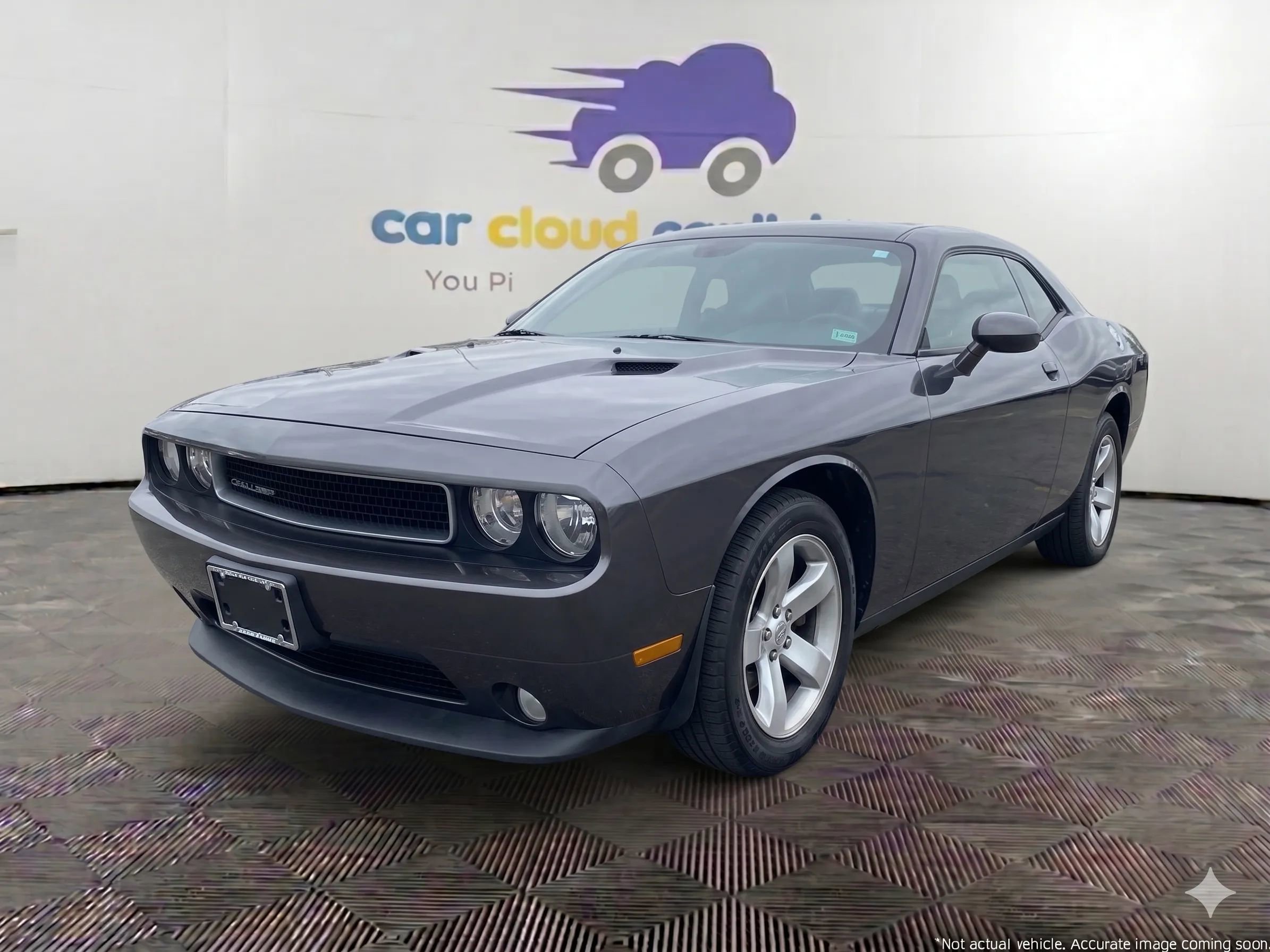 Used 2014 Dodge Challenger SXT