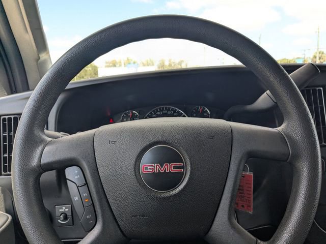 Used 2023 GMC Savana 2500 Work Van w/ Driver Convenience Package image 19