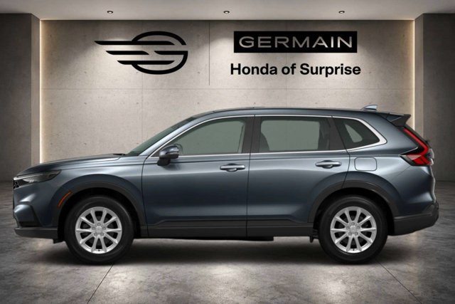 New 2026 Honda CR-V EX image 4