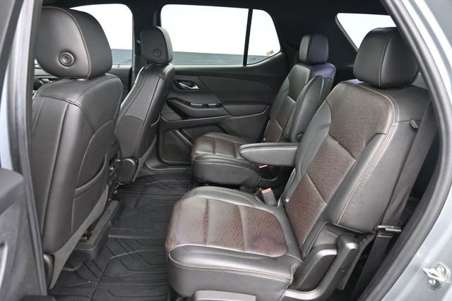Used 2023 Chevrolet Traverse High Country w/ LPO, Floor Liner Package FWD image 29