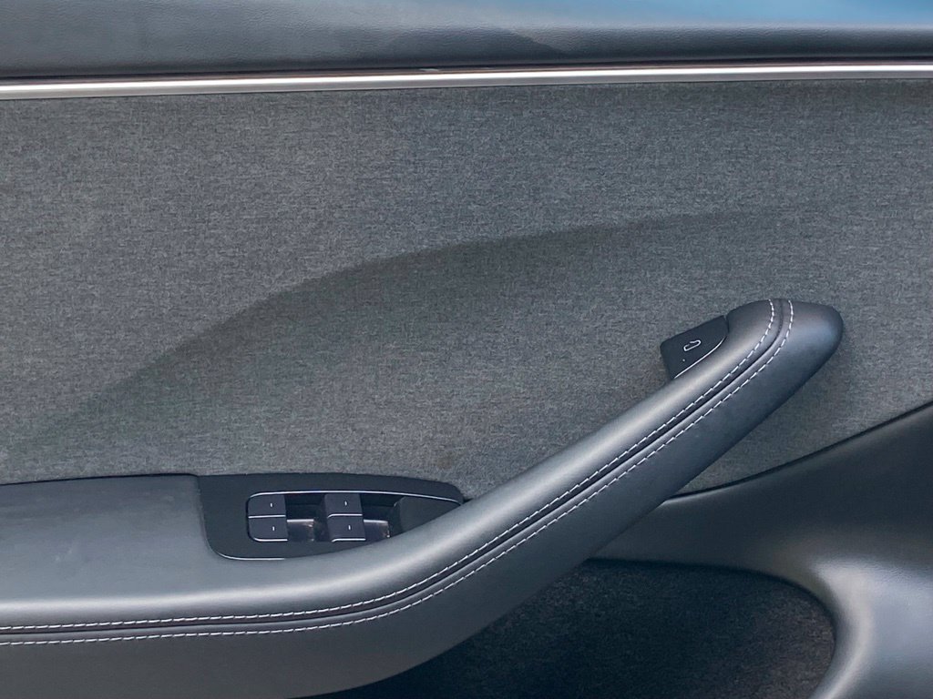 Used 2024 Tesla Model 3 Long Range RWD image 14