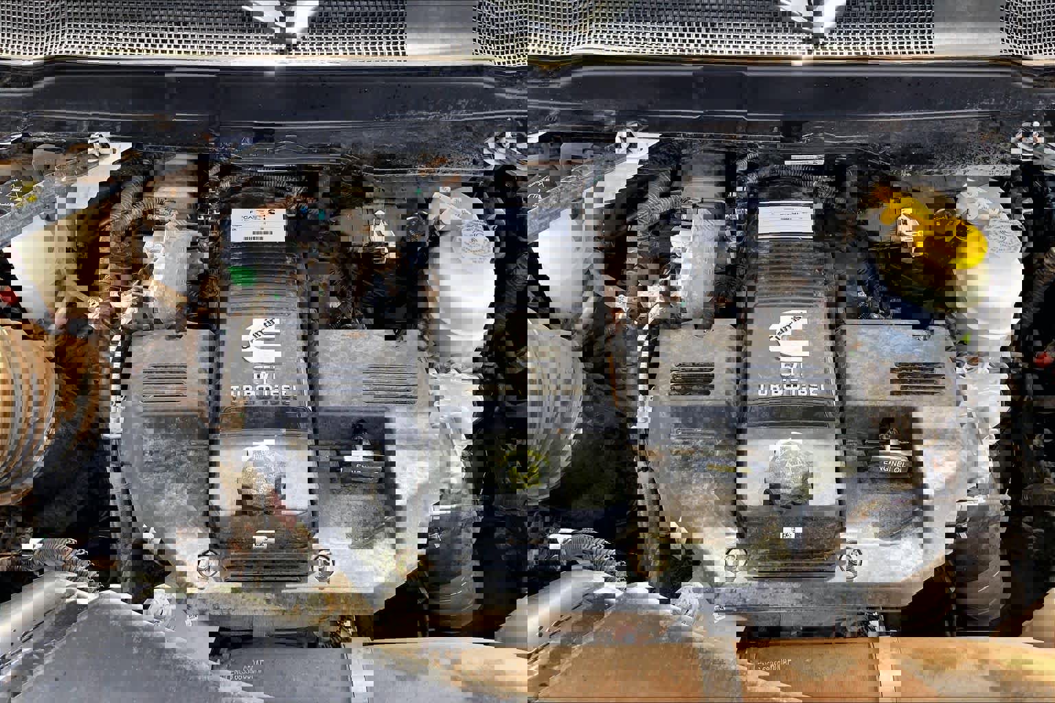 Used 2024 RAM 3500 Big Horn w/ Night Edition image 33