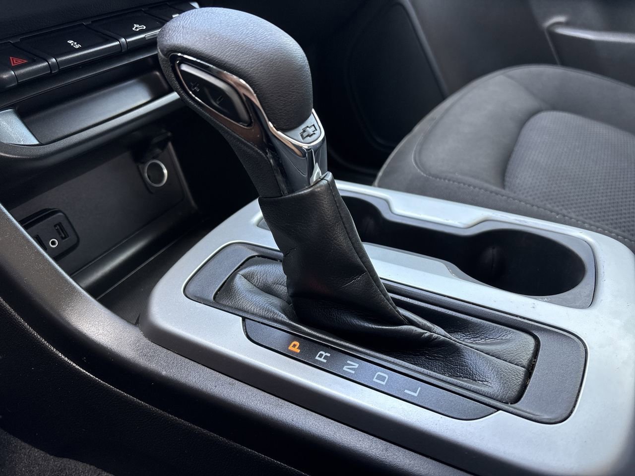 Used 2022 Chevrolet Colorado LT w/ LT Convenience Package image 22