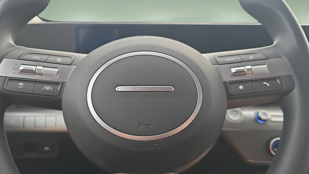 New 2026 Hyundai Kona SE FWD image 12