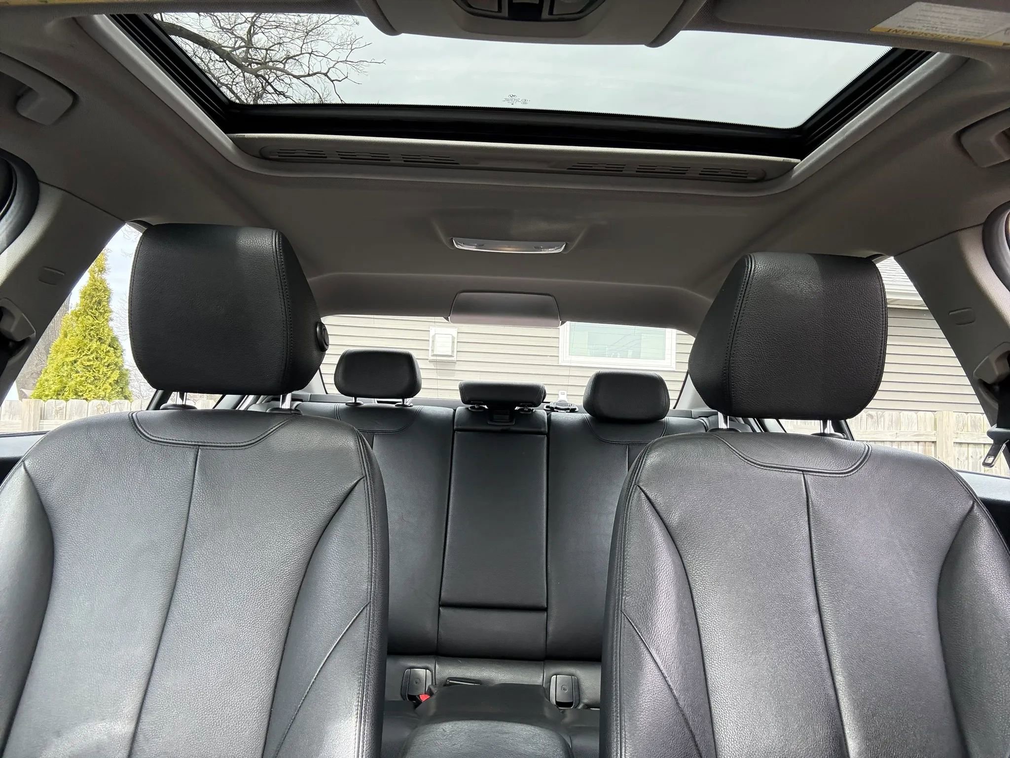 Used 2014 BMW 328i xDrive Sedan image 13
