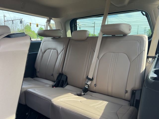 Used 2024 Ford Expedition Max Limited AWD/4WD image 23