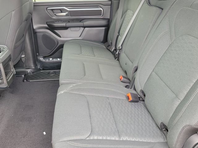 New 2026 RAM 1500 Big Horn w/ Night Edition image 11